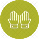 Gloves Icon