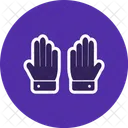 Gloves Icon