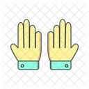 Gloves Icon