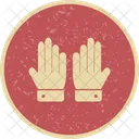 Gloves Icon