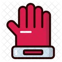 Gloves  Icon