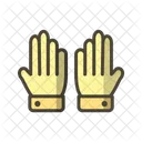 Gloves Icon