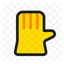 Gloves  Icon