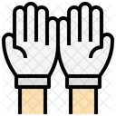 Gloves  Icon