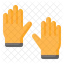 Gloves  Icon