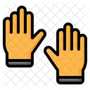 Gloves  Icon