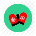 Gloves  Icon