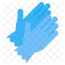 Gloves  Icon