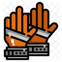 Gloves  Icon