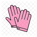 Gloves  Icon