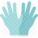 Gloves  Icon