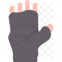 Gloves  Icon