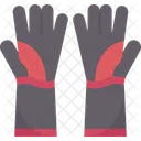 Gloves  Icon