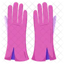 Gloves  Icon