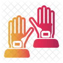 Gloves  Symbol