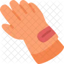 Gloves  Icon