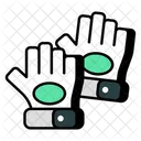 Gloves  Icon