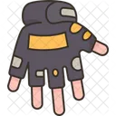 Gloves  Icon