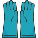 Gloves  Icon