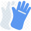 Gloves  Icon