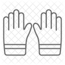 Gloves Icon