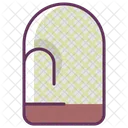 Gloves Mitten Kitchen Icon