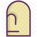 Gloves Mitten Kitchen Icon