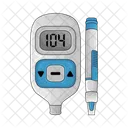 Diabetes Day Icon