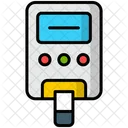 Glucometer Icon