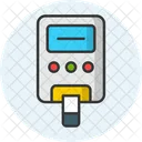 Glucometer Icon