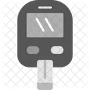 Glucometer  Icon