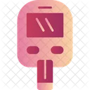 Glucometer  Icon