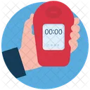 Glucometer  Icon