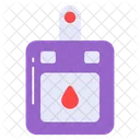 Glucometer Diabetes Sugar Icon