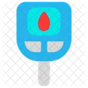 Glucometer Icon