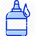 Glue Drop Bottle アイコン