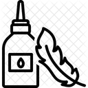 Glue Sensitivity Glue Sensitivity Icône