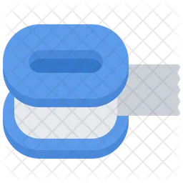 Glue tape  Icon