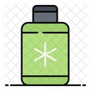 Glycerin  Icon