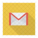 Gmail Icono