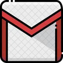 Gmail Gmail 로고 브랜드 로고 아이콘