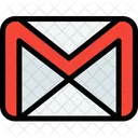 Gmail Icono