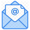 Gmail Icono