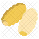 Gnocchi  Icon