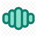 Gnocchi  Icon