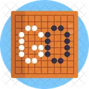 Board Games Game Play Icon