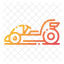 Go Kart Icon