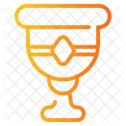 Goblet  Icon