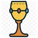 Goblet  Icône