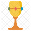 Goblet  Icône